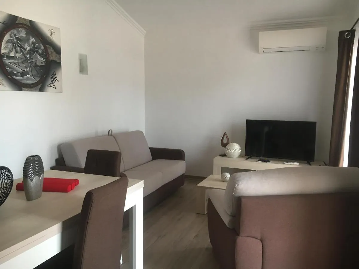 Casa Areias Boutique Apartments Albufeira
