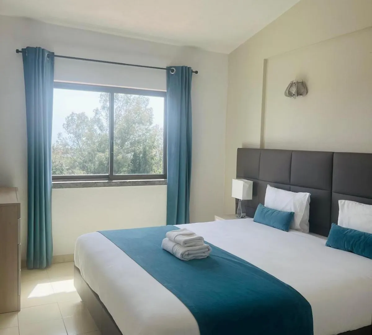 Casa Areias Boutique Apartments Albufeira
