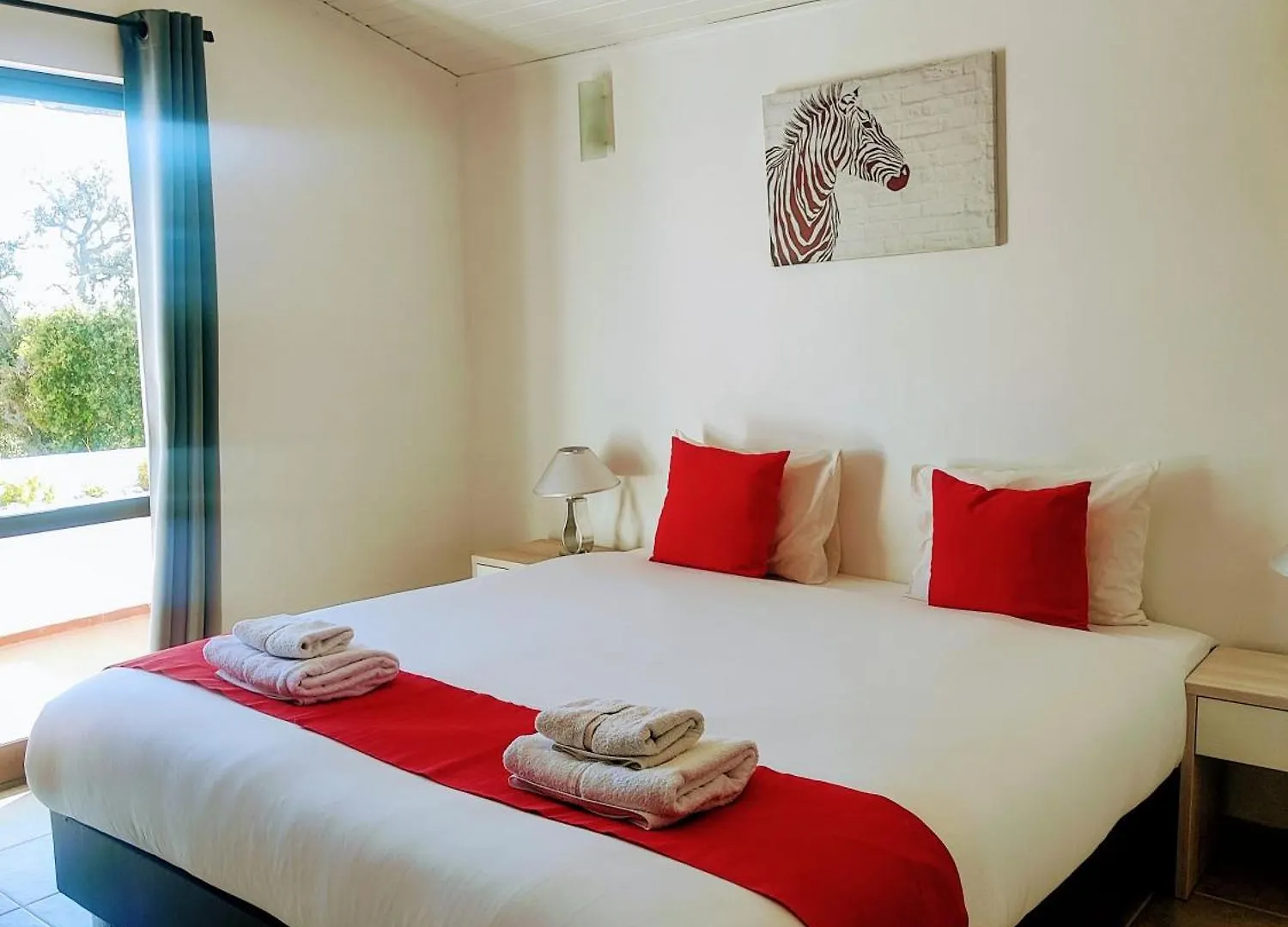 Casa Areias Boutique Apartments Albufeira