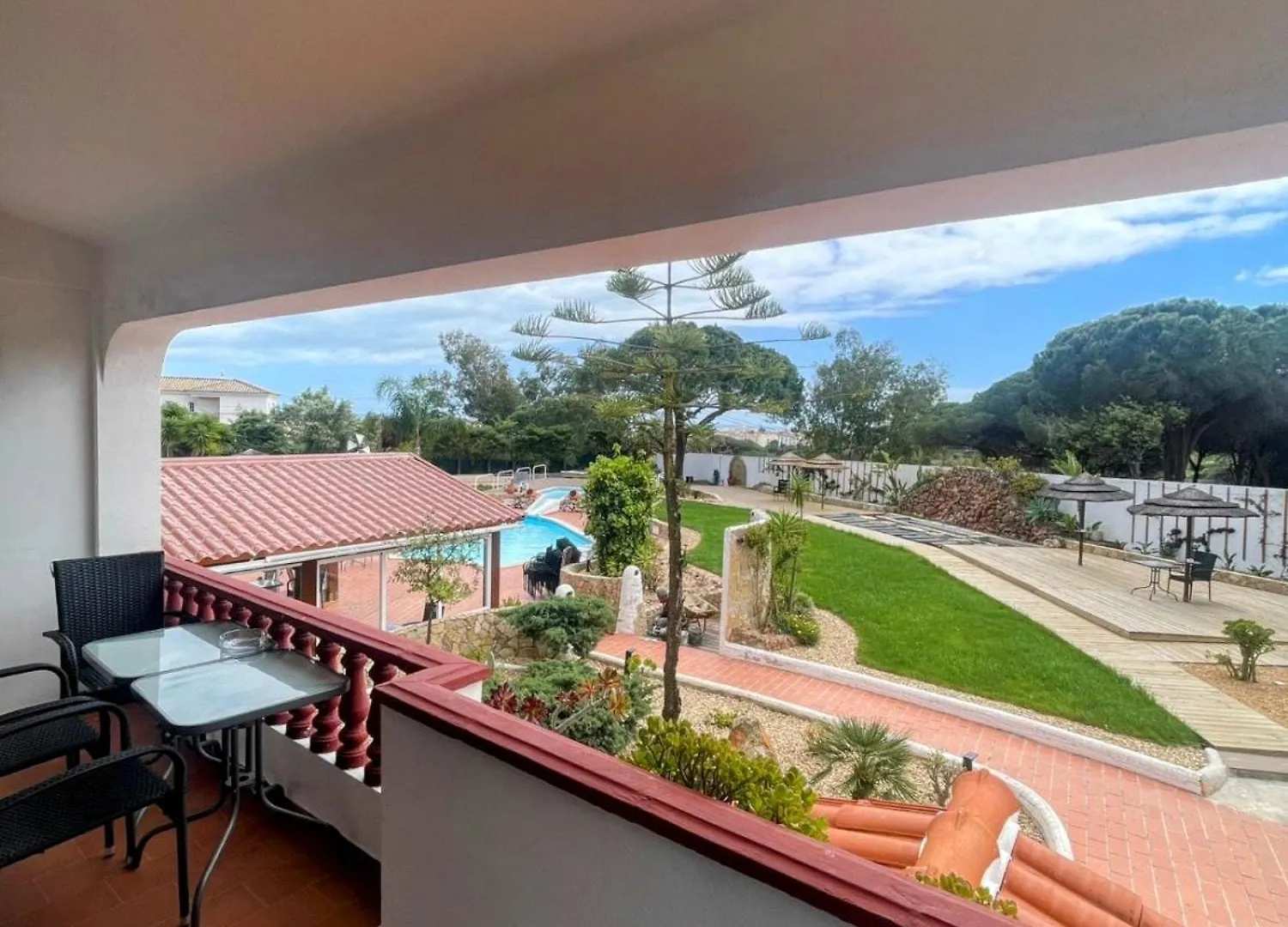 Casa Areias Boutique Apartments Albufeira