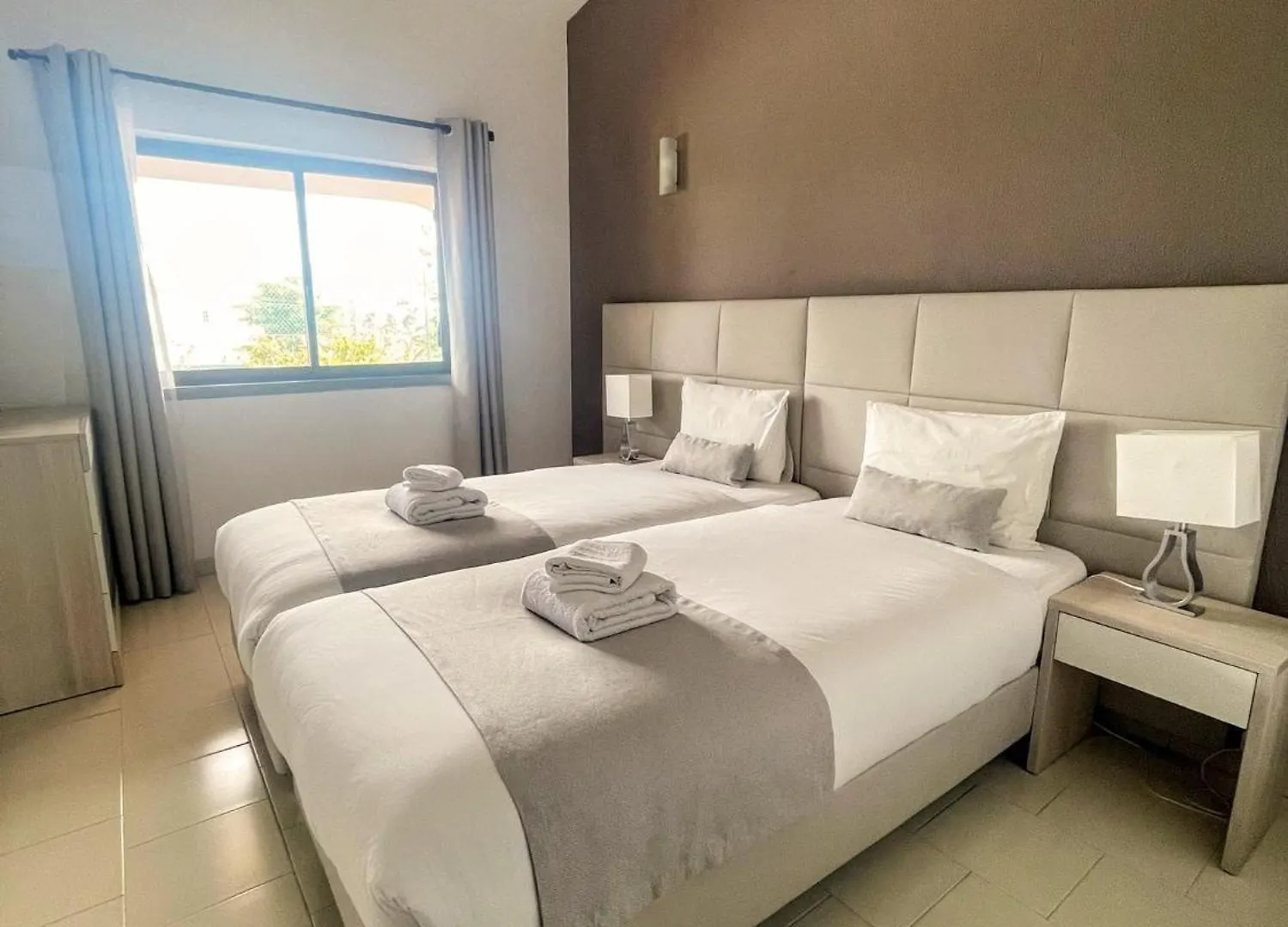 Casa Areias Boutique Apartments Albufeira
