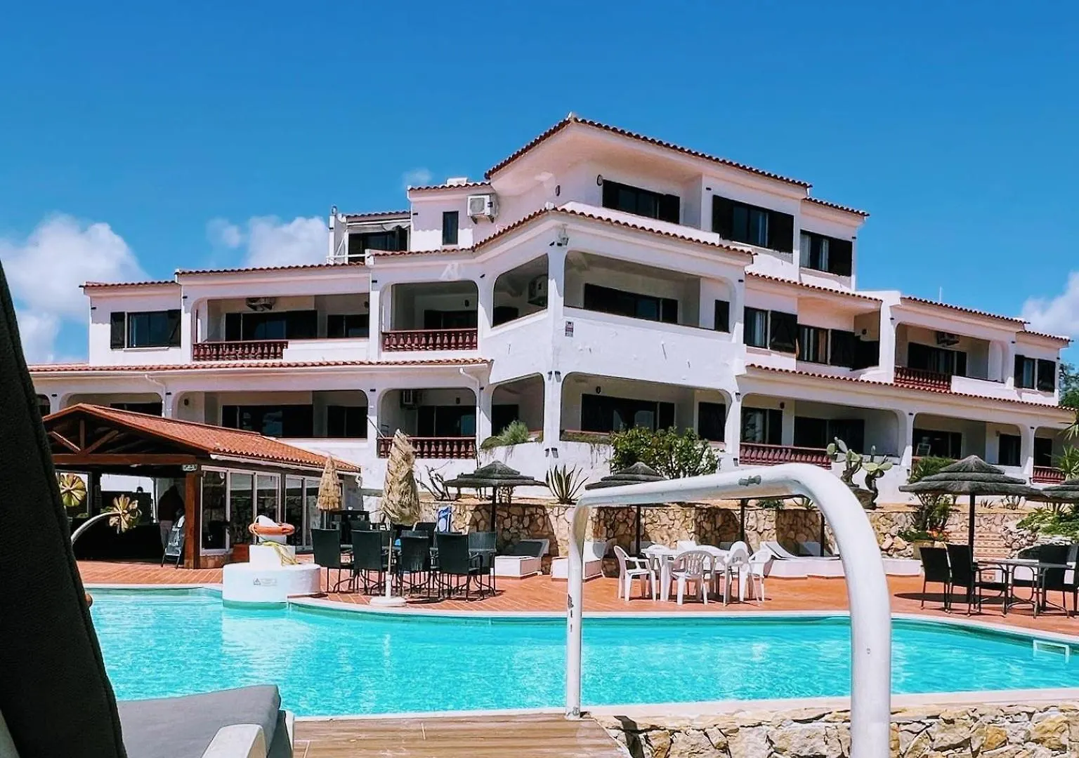 Casa Areias Boutique Apartments Albufeira