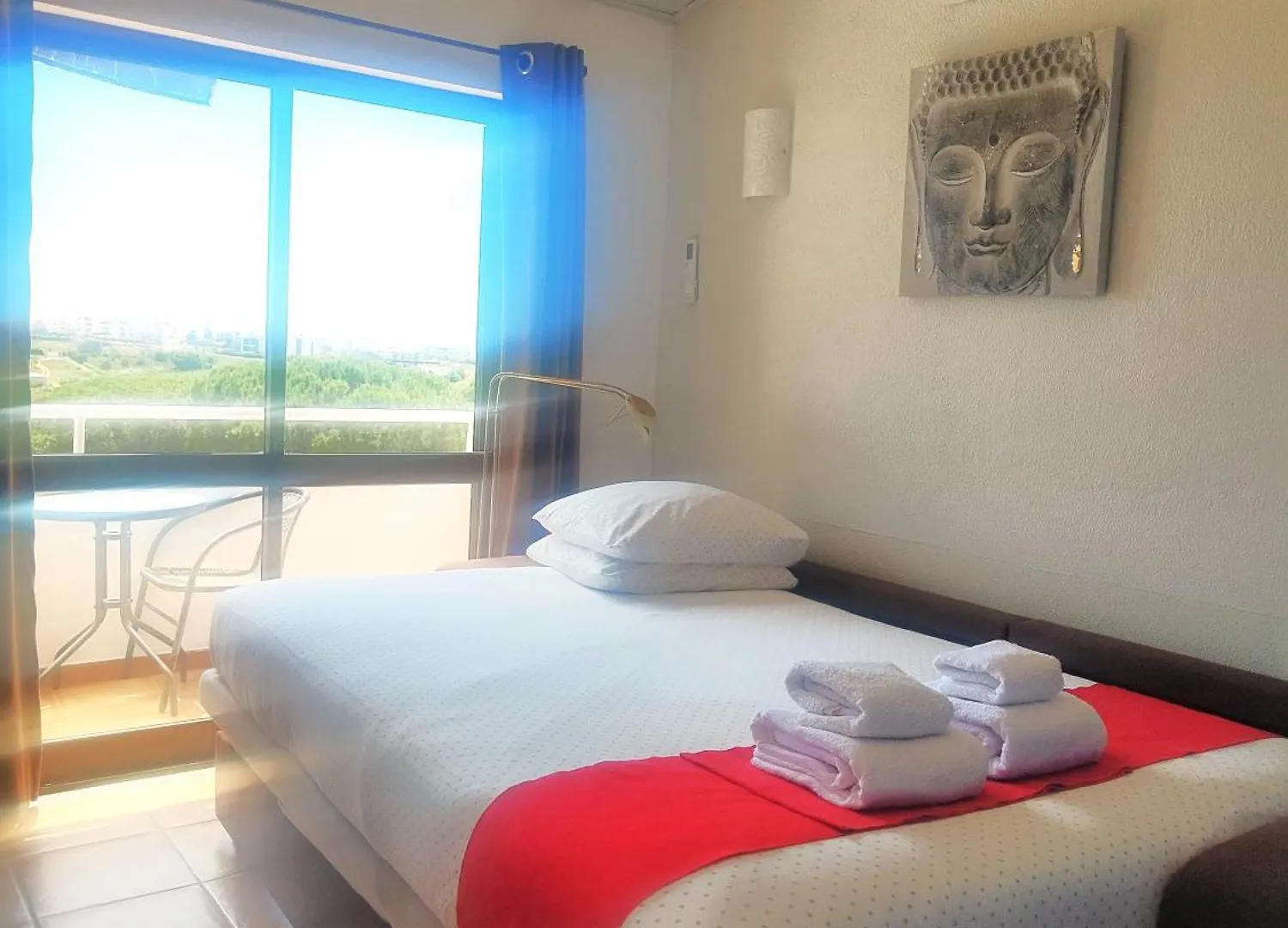 Casa Areias Boutique Apartments Albufeira