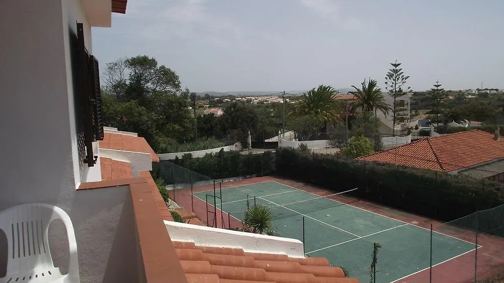 Casa Areias Boutique Apartments Albufeira