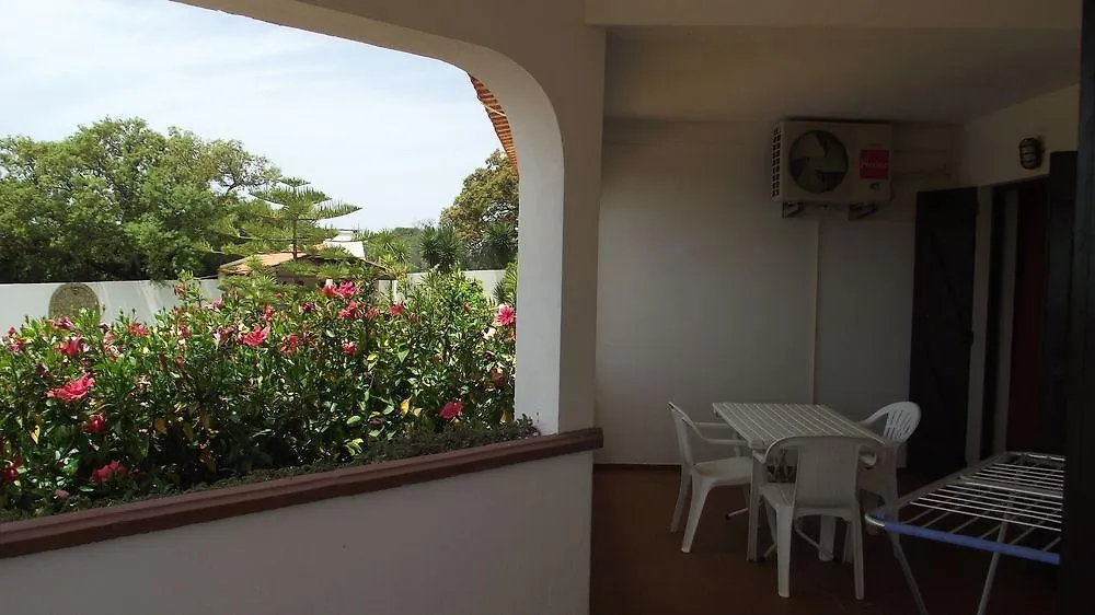 Casa Areias Boutique Apartments Albufeira 0*,