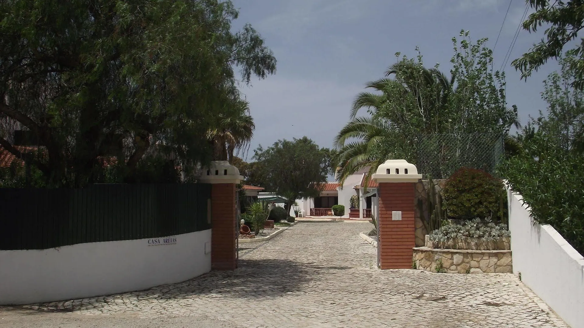 Casa Areias Boutique Apartments Albufeira