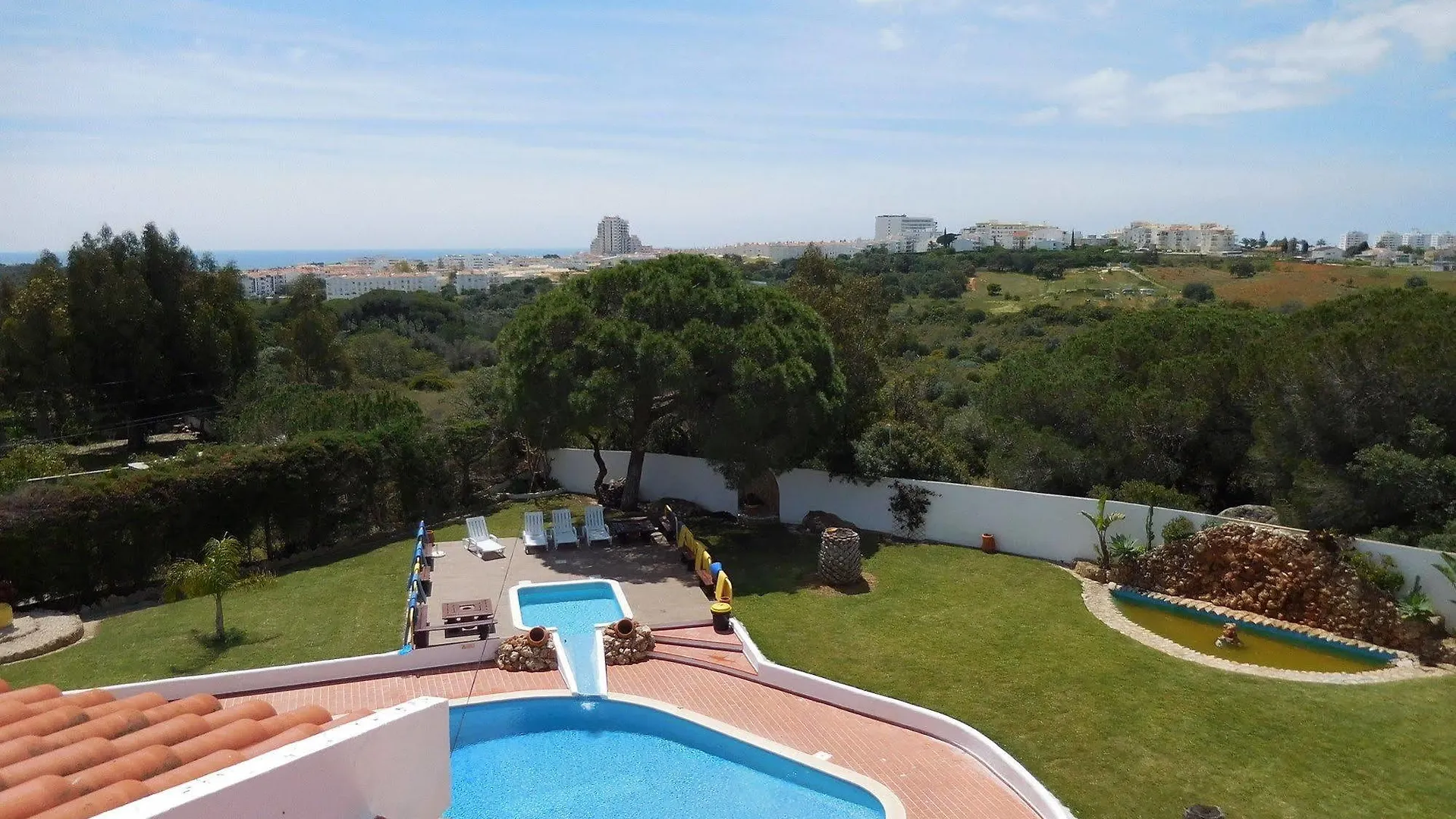 Casa Areias Boutique Apartments Albufeira 0*,  Portogallo