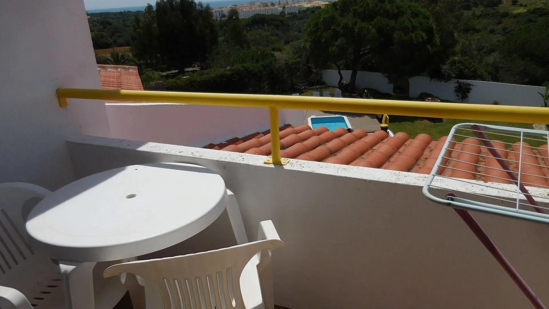 Casa Areias Boutique Apartments Albufeira