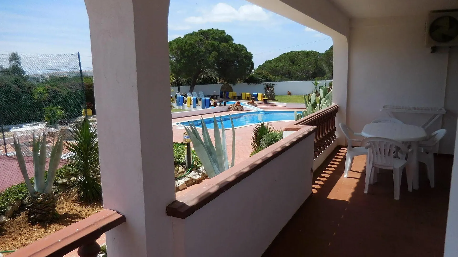 Casa Areias Boutique Apartments Albufeira 0*,