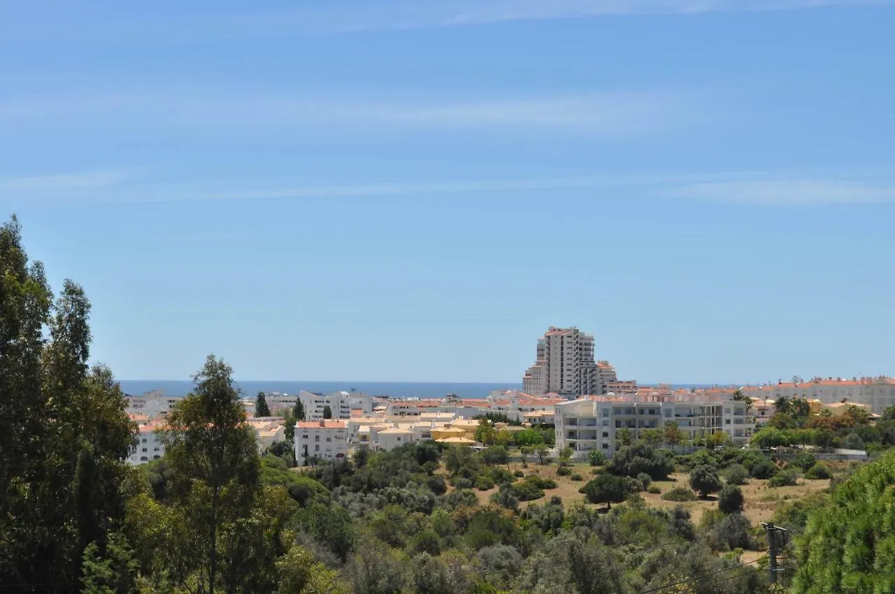 Casa Areias Boutique Apartments Albufeira