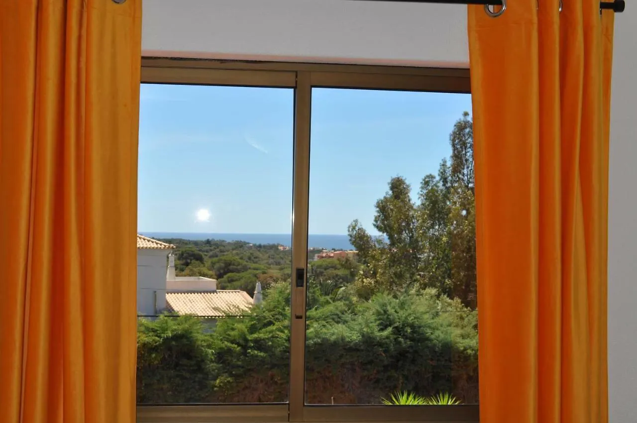 Casa Areias Boutique Apartments Albufeira Portogallo