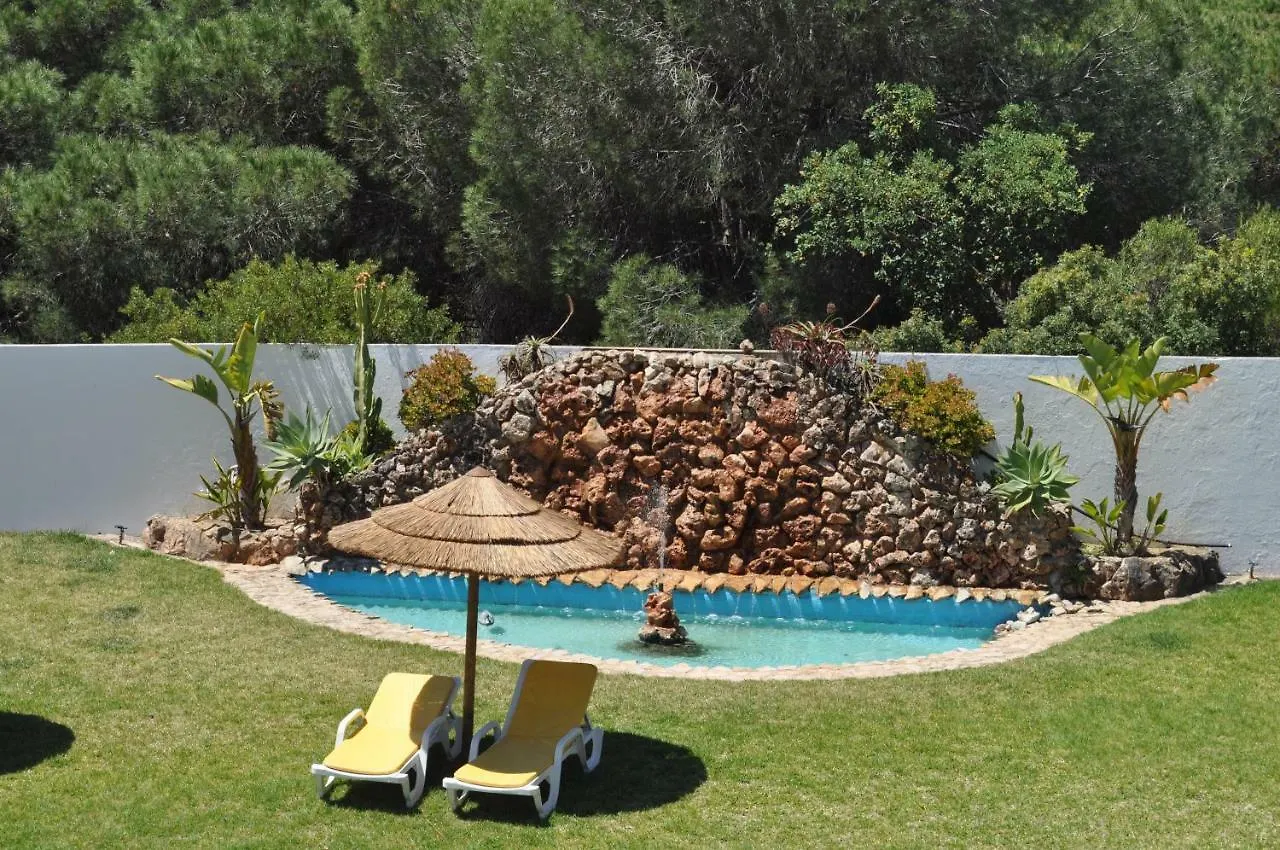Casa Areias Boutique Apartments Albufeira