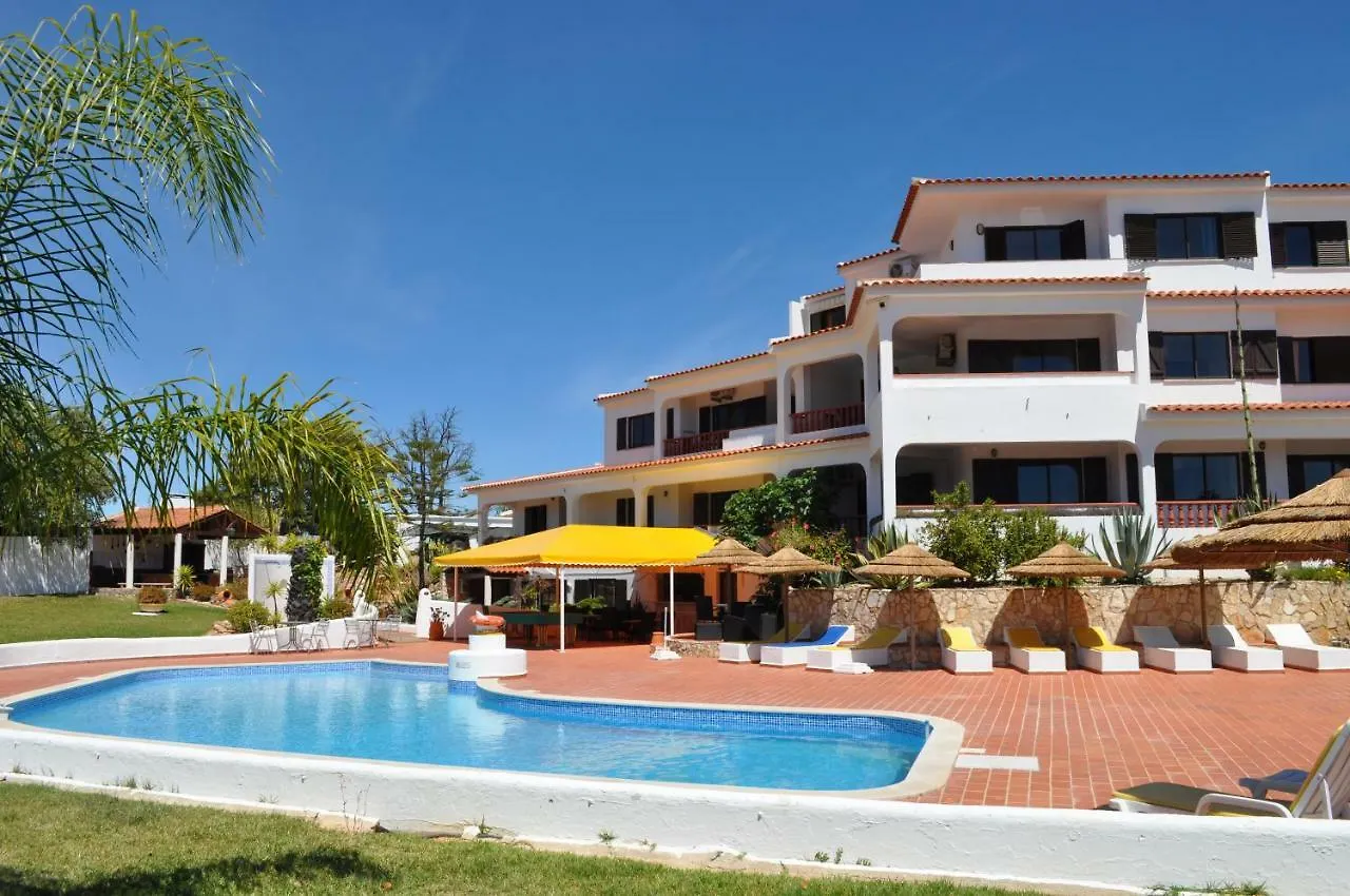 Casa Areias Boutique Apartments Albufeira