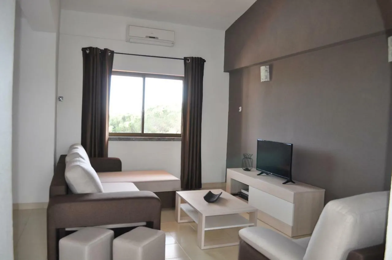 Casa Areias Boutique Apartments Albufeira