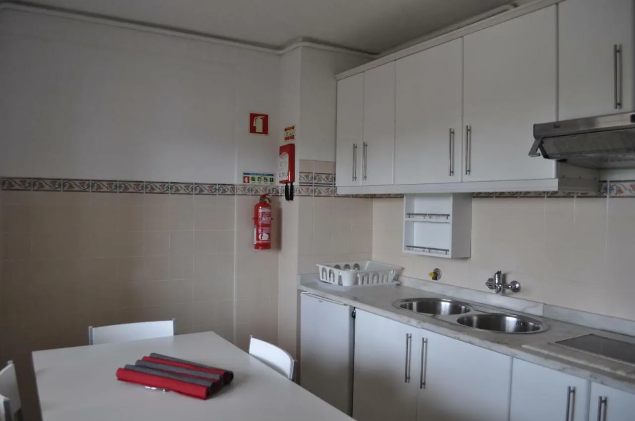 Casa Areias Boutique Apartments Albufeira