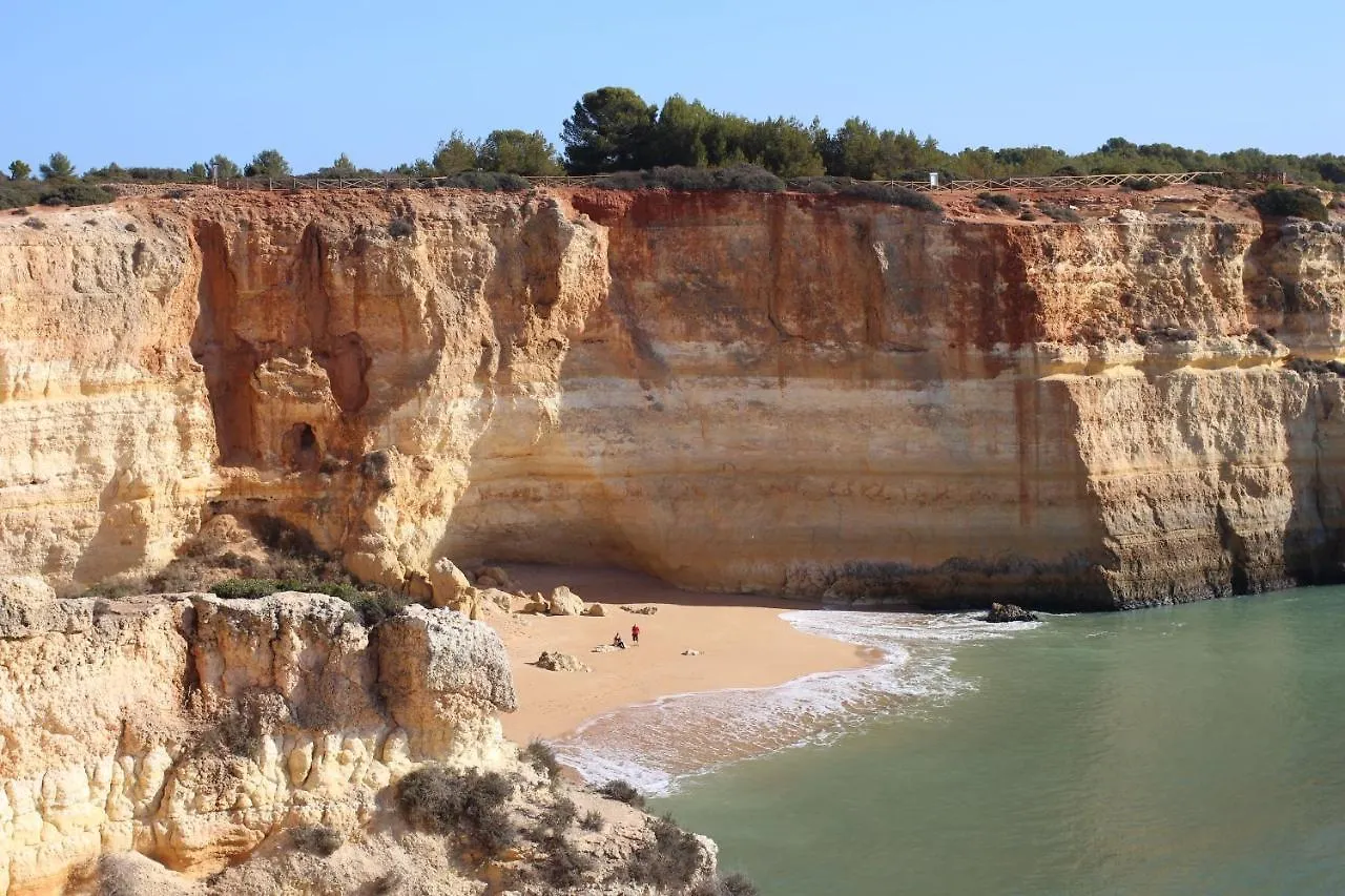 Casa Areias Boutique Apartments Albufeira 0*,