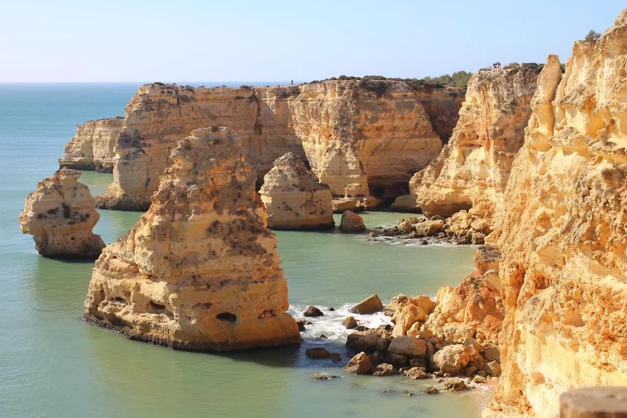 Casa Areias Boutique Apartments Albufeira