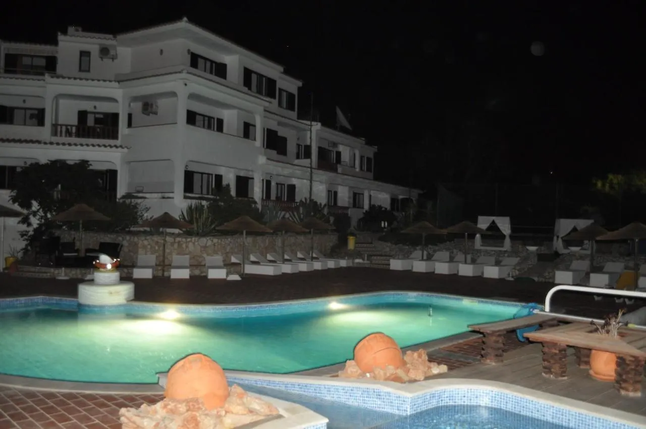 Casa Areias Boutique Apartments Albufeira Portogallo