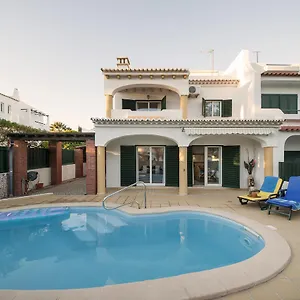  Villa Dos Girassois - Bluesea