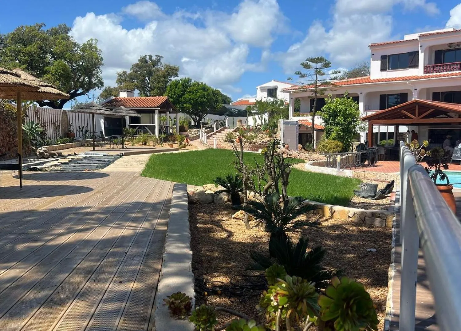 Casa Areias Boutique Apartments 阿尔布费拉 0*,  葡萄牙