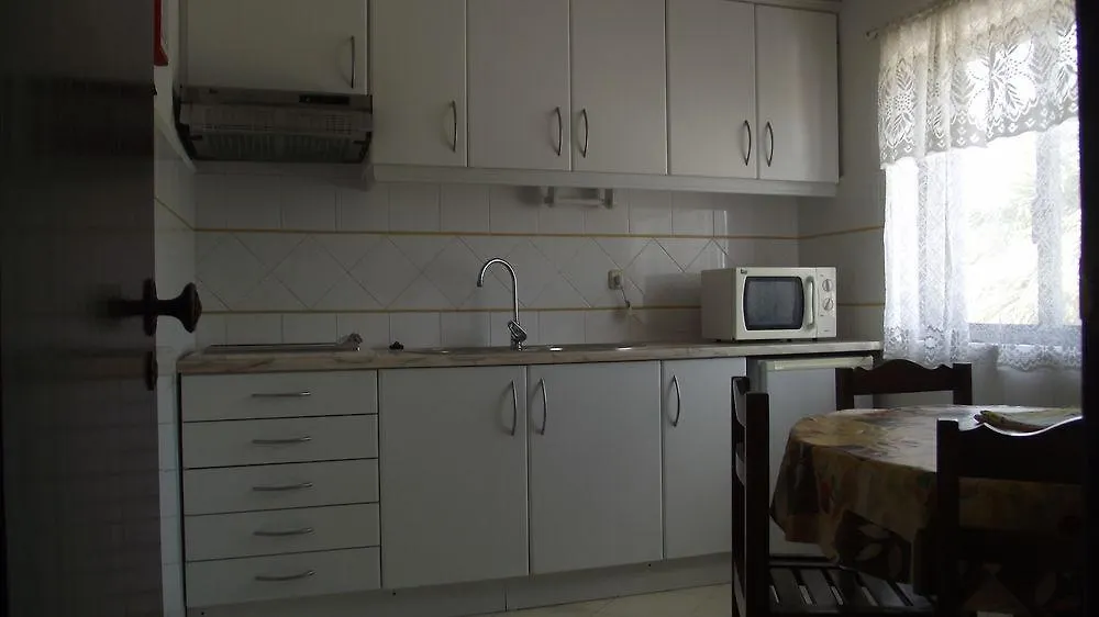Casa Areias Boutique Apartments 阿尔布费拉