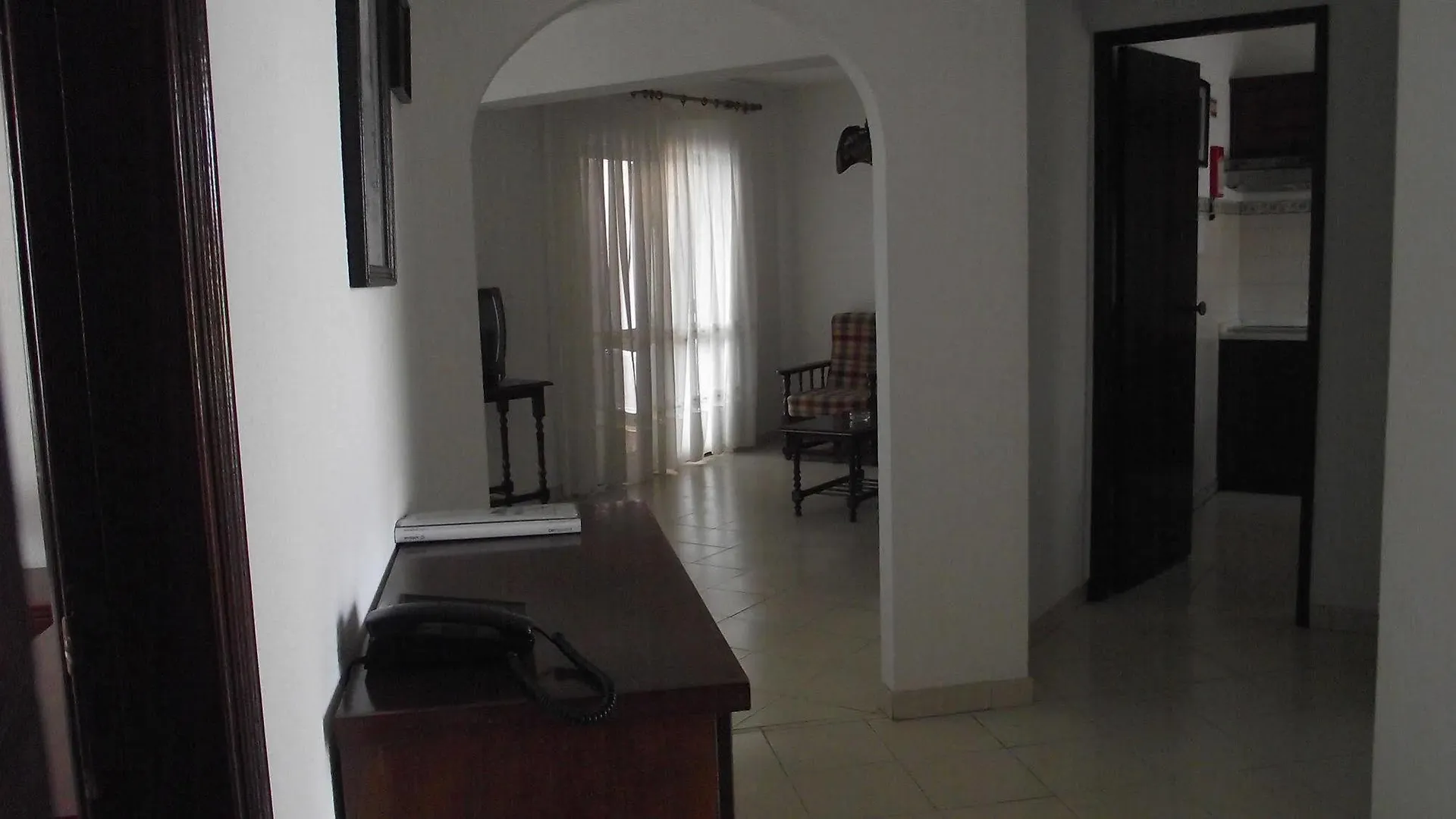Casa Areias Boutique Apartments 阿尔布费拉 葡萄牙