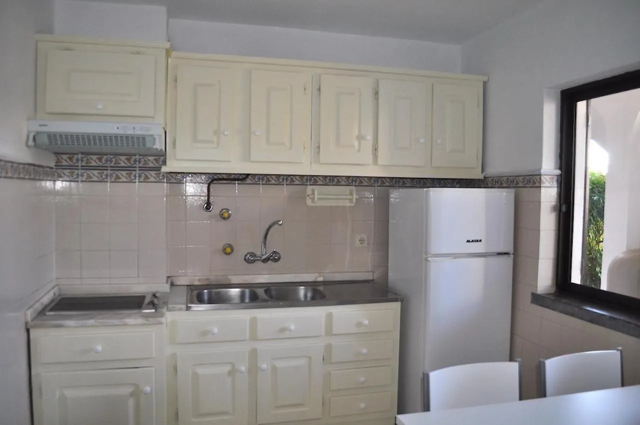 Casa Areias Boutique Apartments 阿尔布费拉 葡萄牙