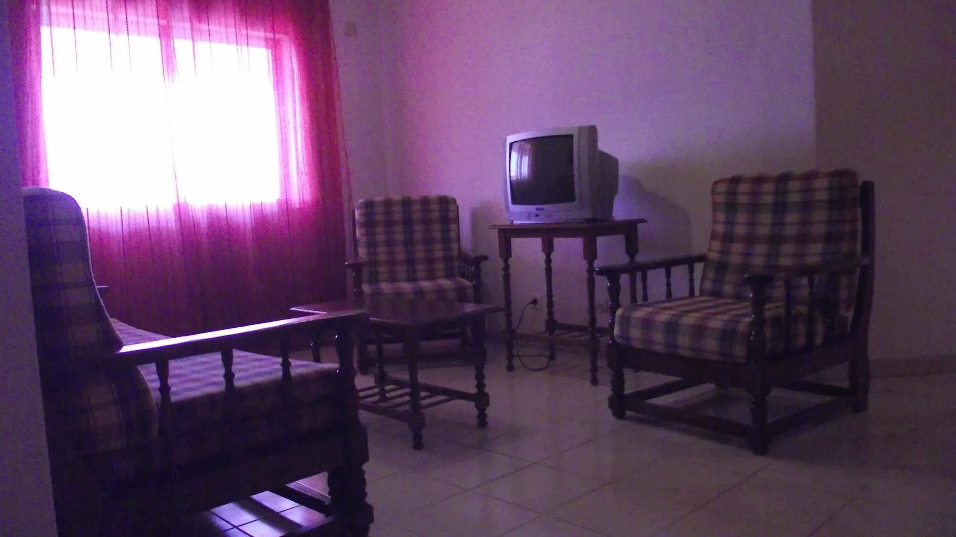 Casa Areias Boutique Apartments