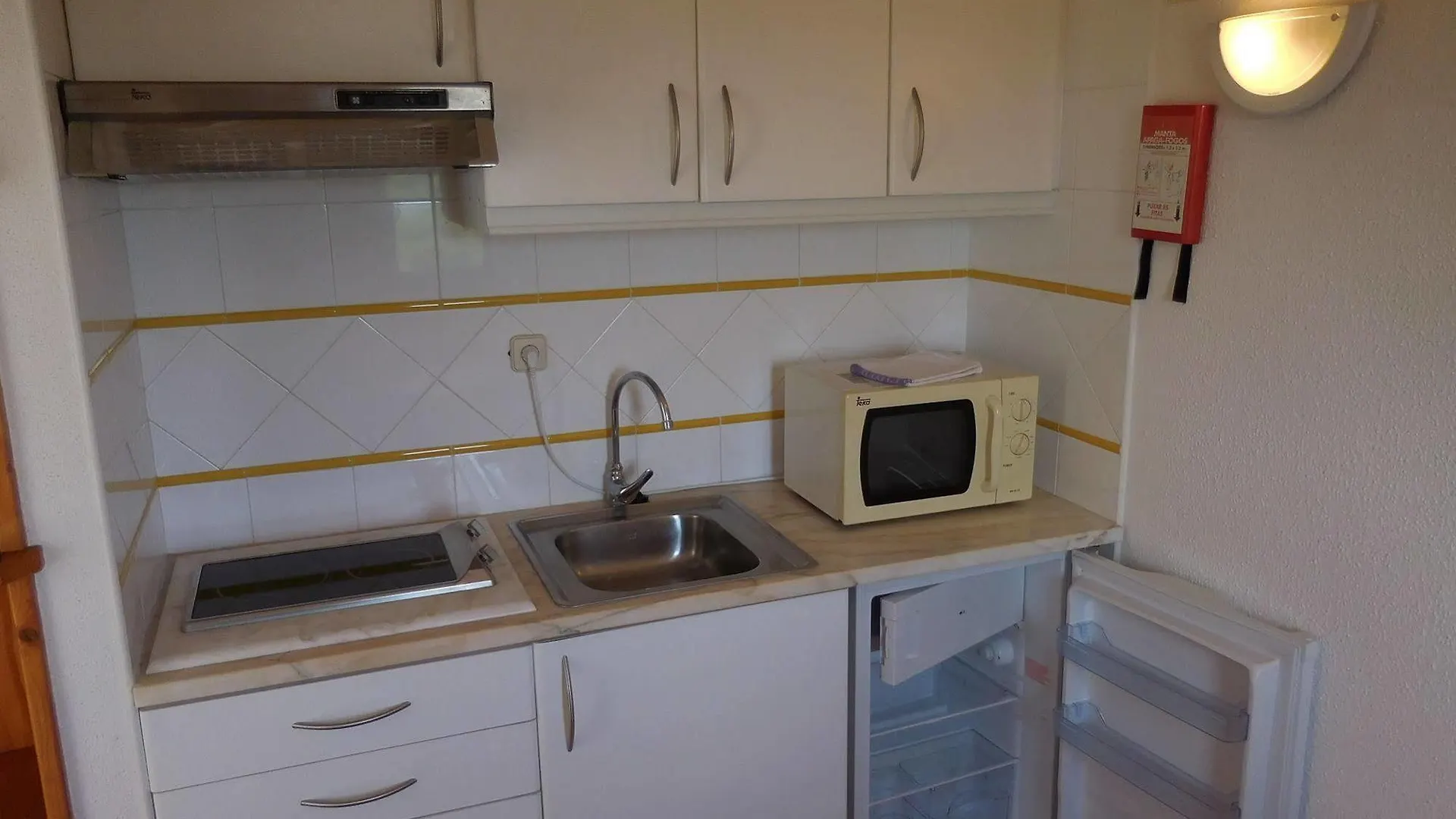 Casa Areias Boutique Apartments