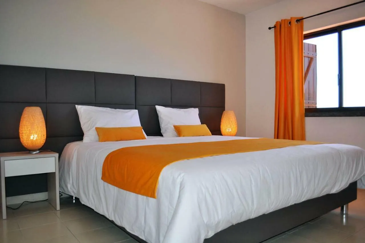 Casa Areias Boutique Apartments 0*, Albufeira Portugal