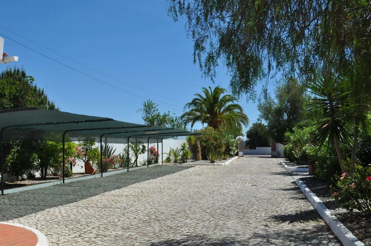 Casa Areias Boutique Apartments 0*, Albufeira