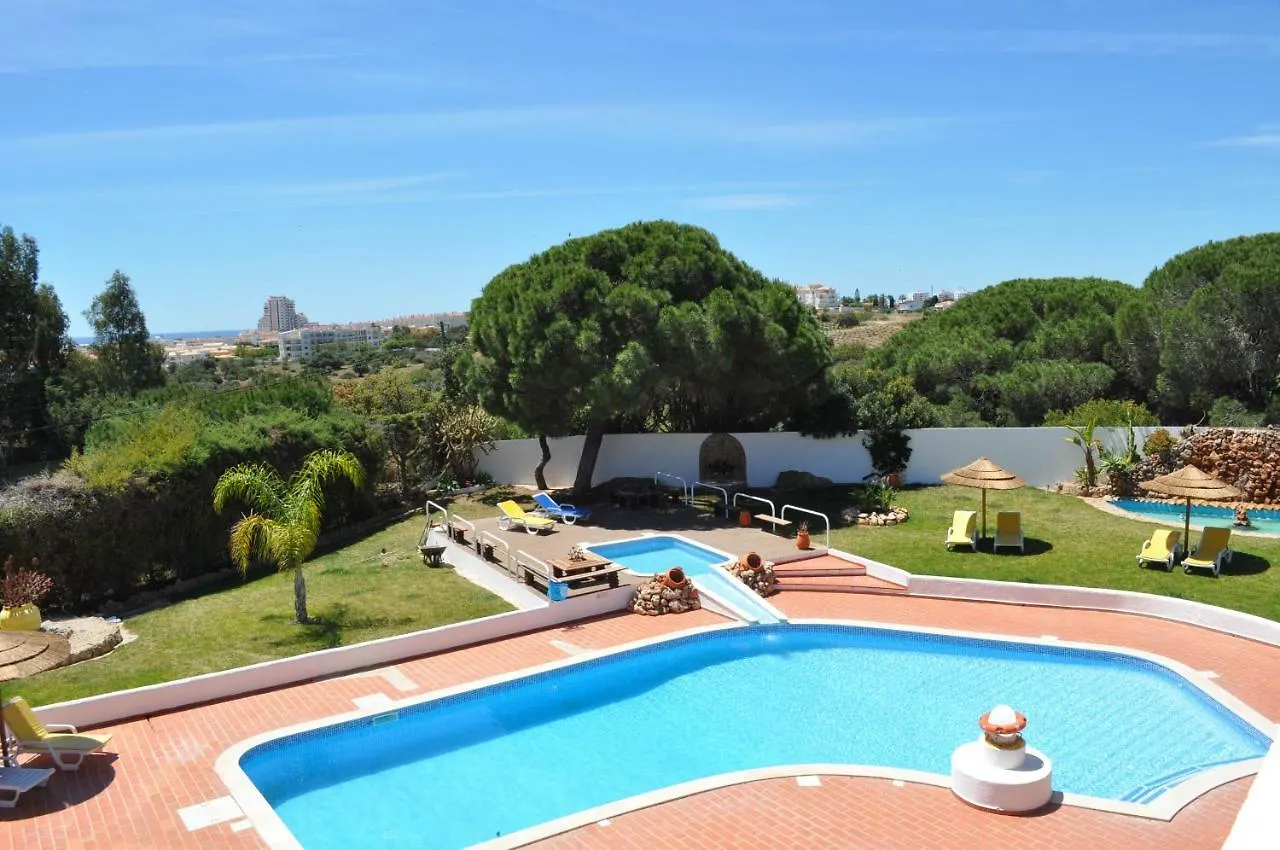 Casa Areias Boutique Apartments  Albufeira