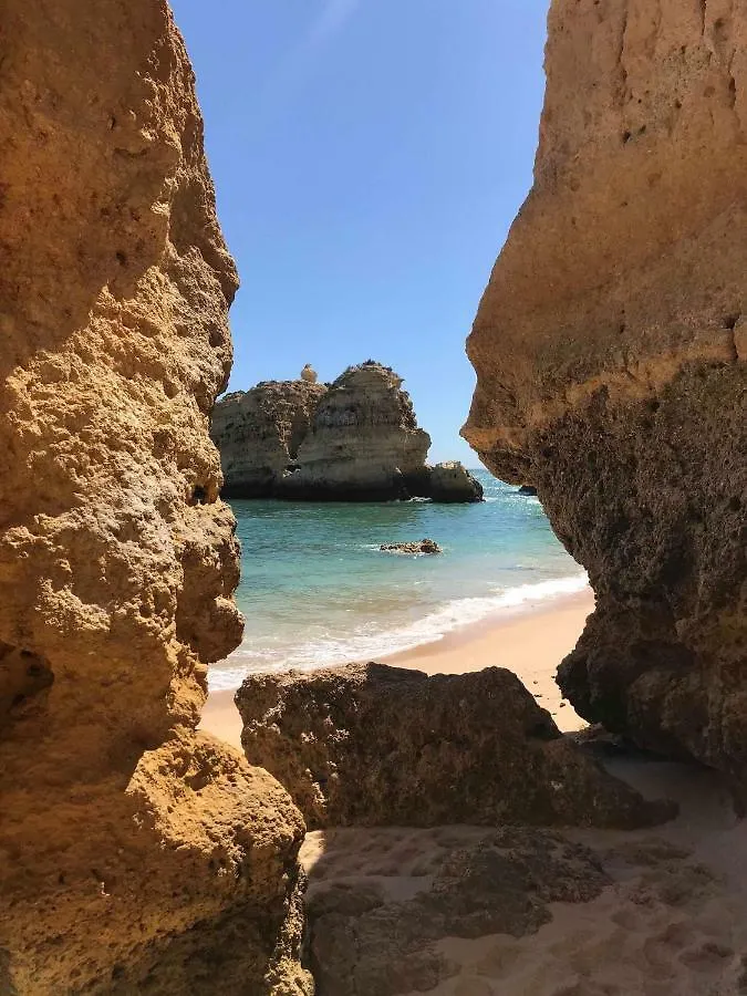 Casa Areias Boutique Apartments Portugal