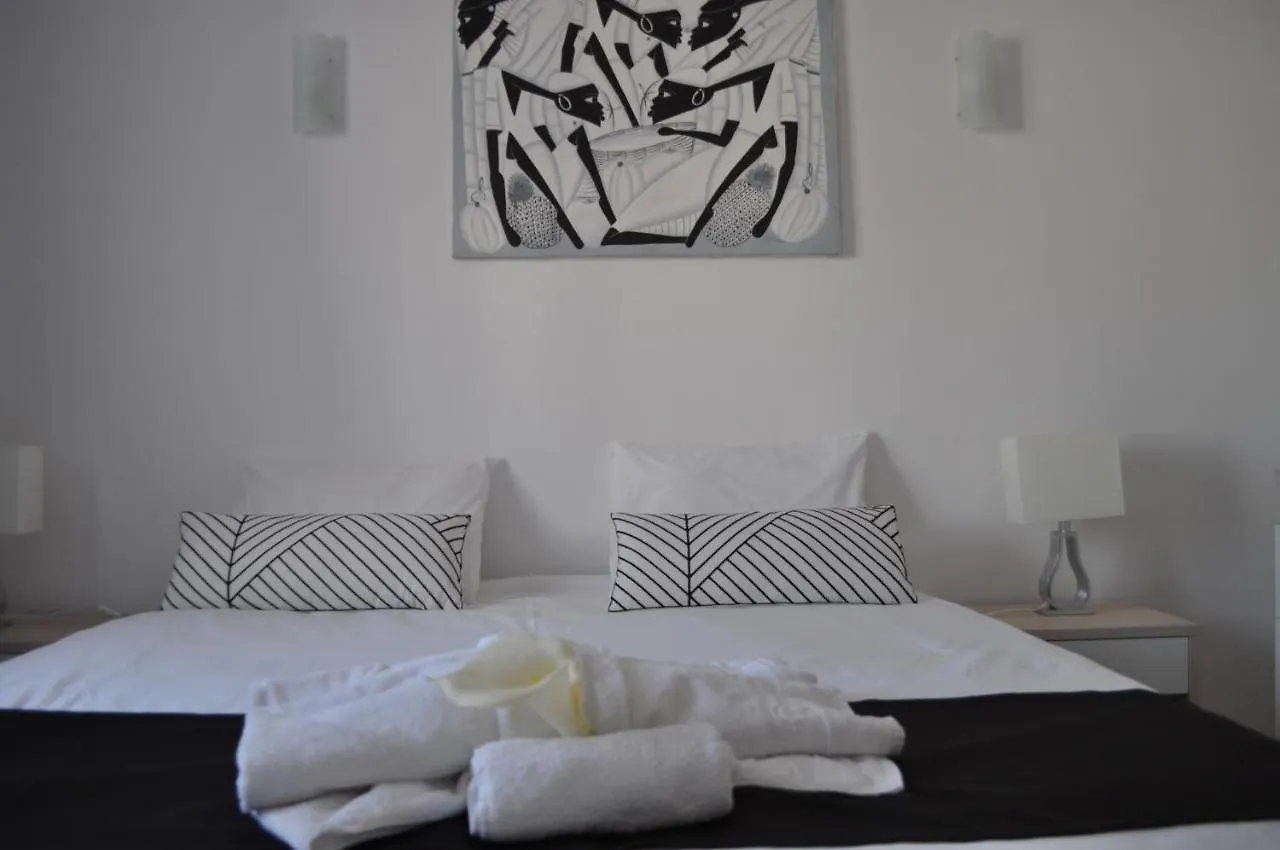 Casa Areias Boutique Apartments 0*, Albufeira