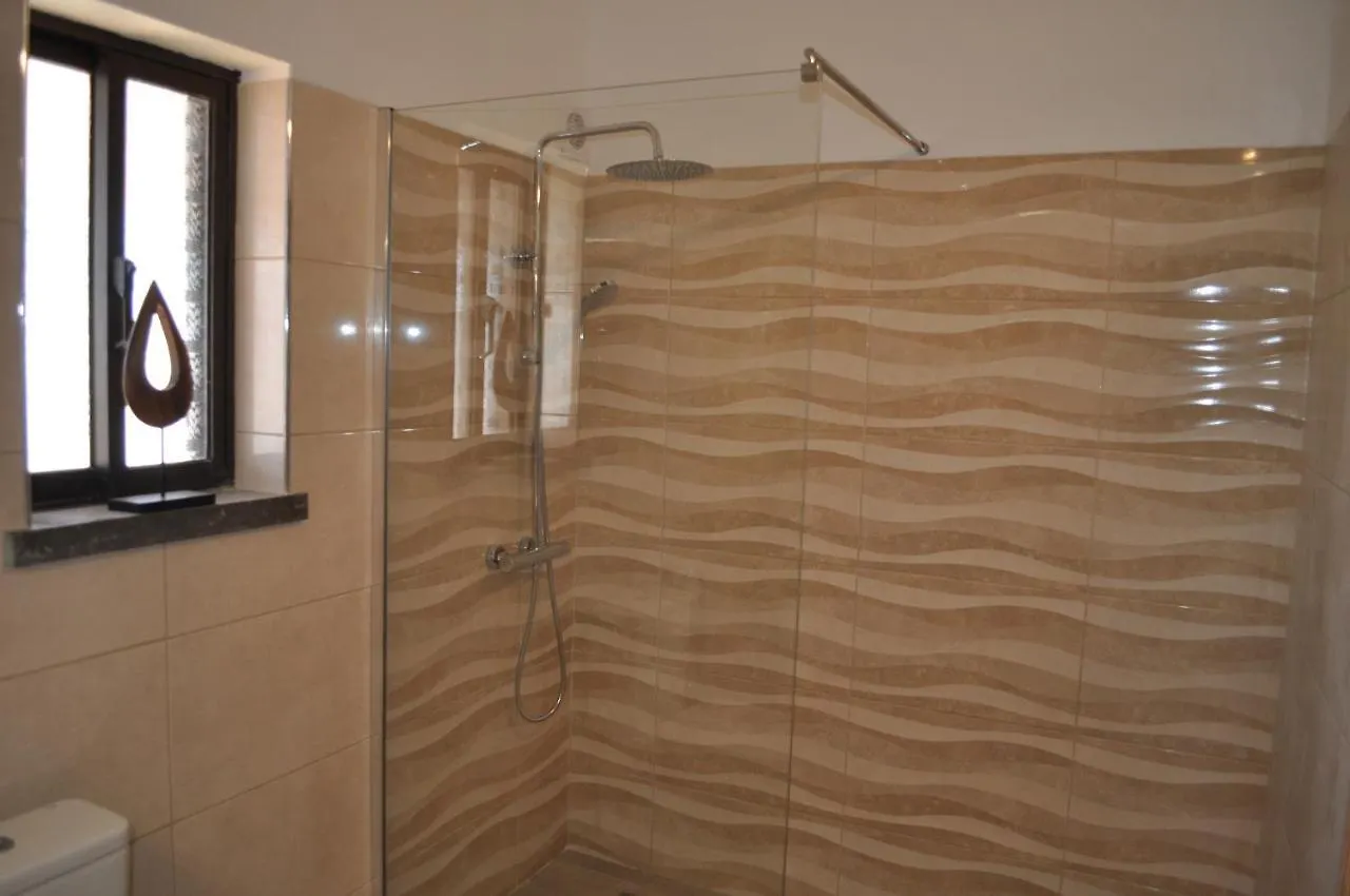Casa Areias Boutique Apartments