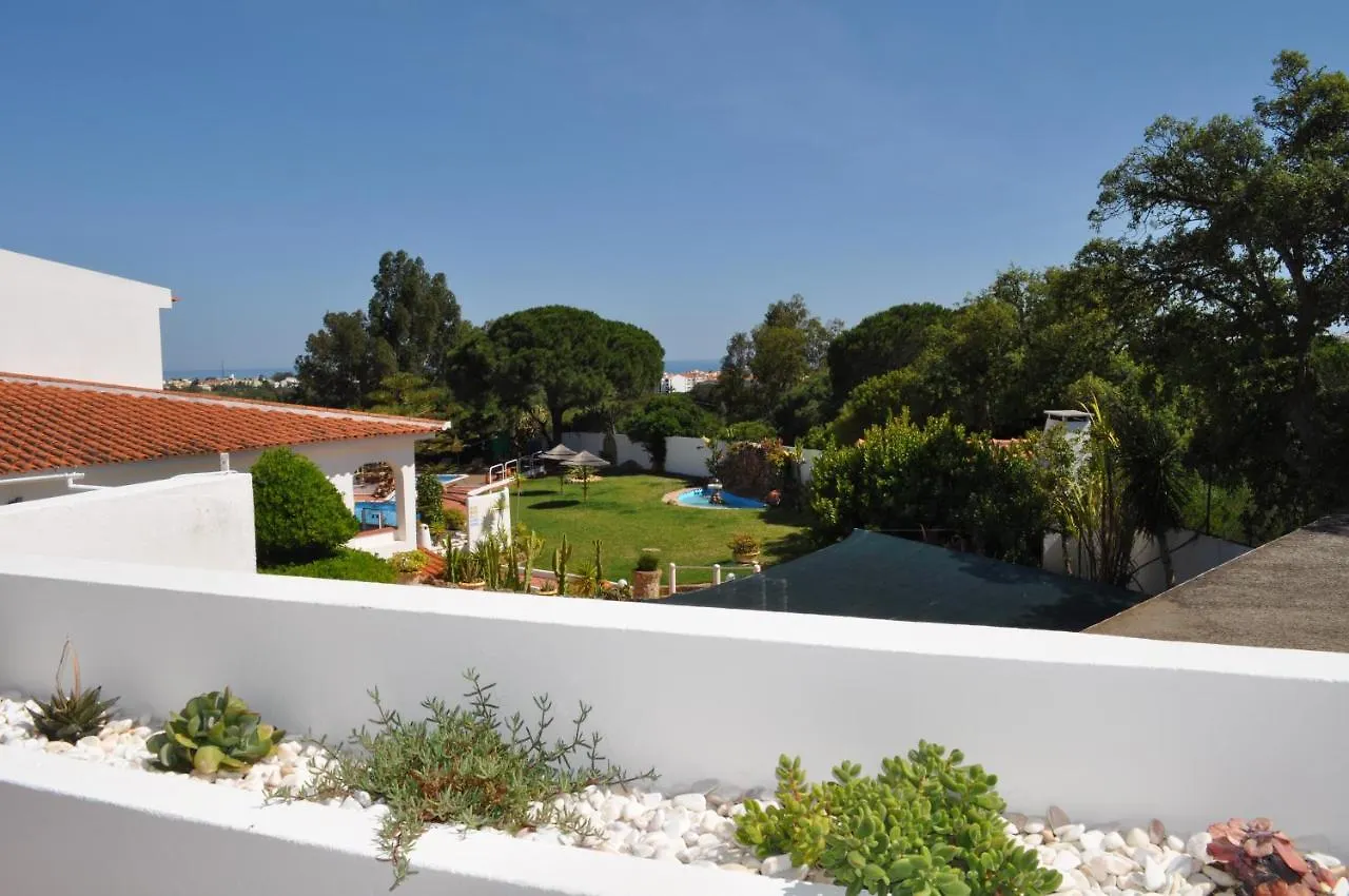 Casa Areias Boutique Apartments Portugal