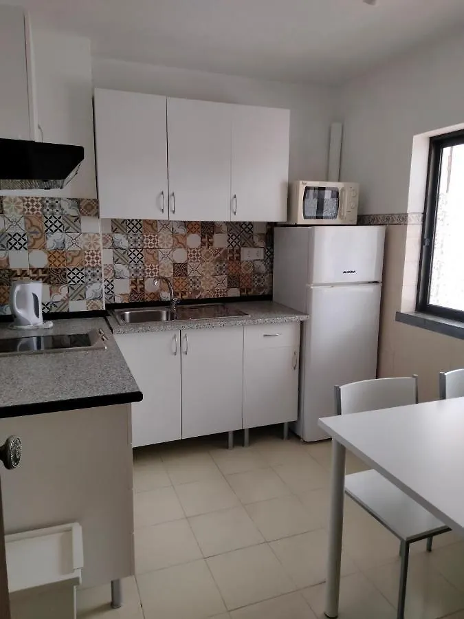 Casa Areias Boutique Apartments Albufeira 0*,  Portugal