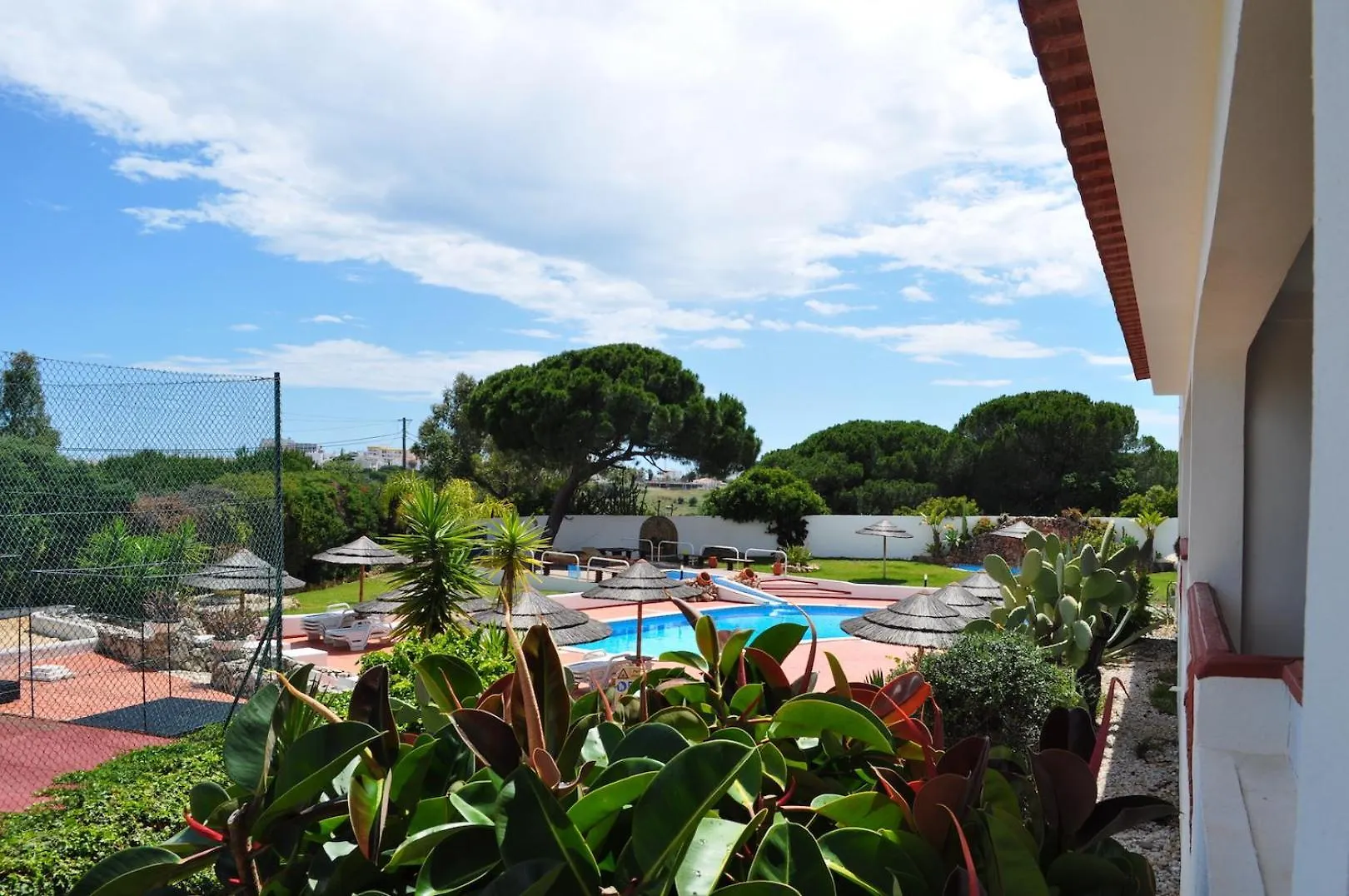 Casa Areias Boutique Apartments Albufeira Portugal