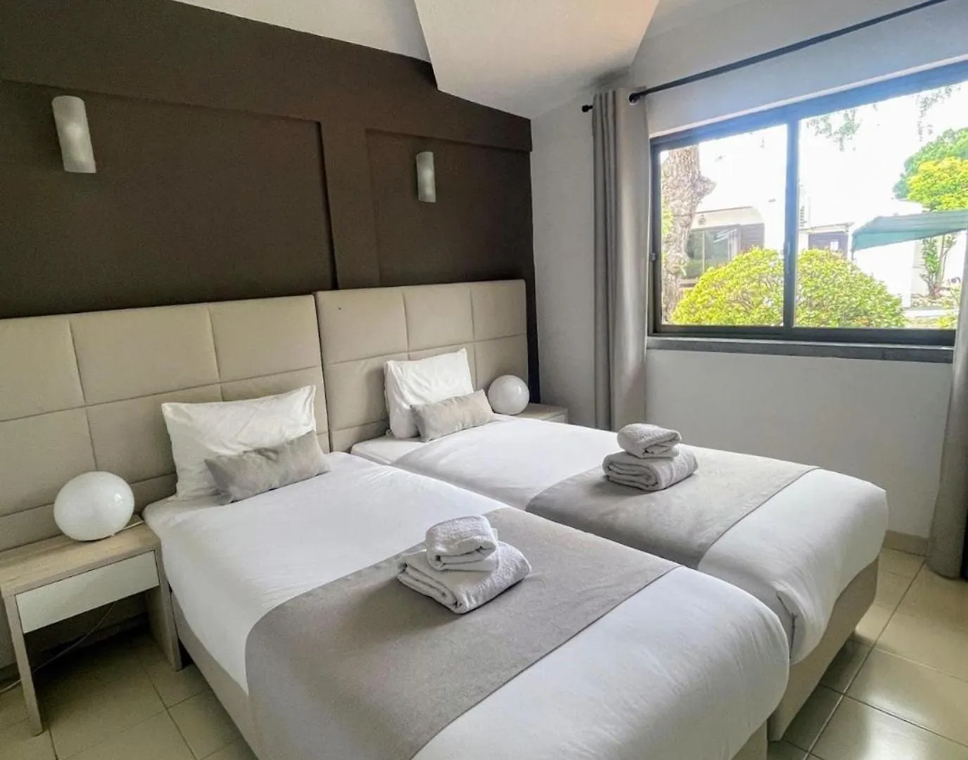 Casa Areias Boutique Apartments Albufeira Portugal