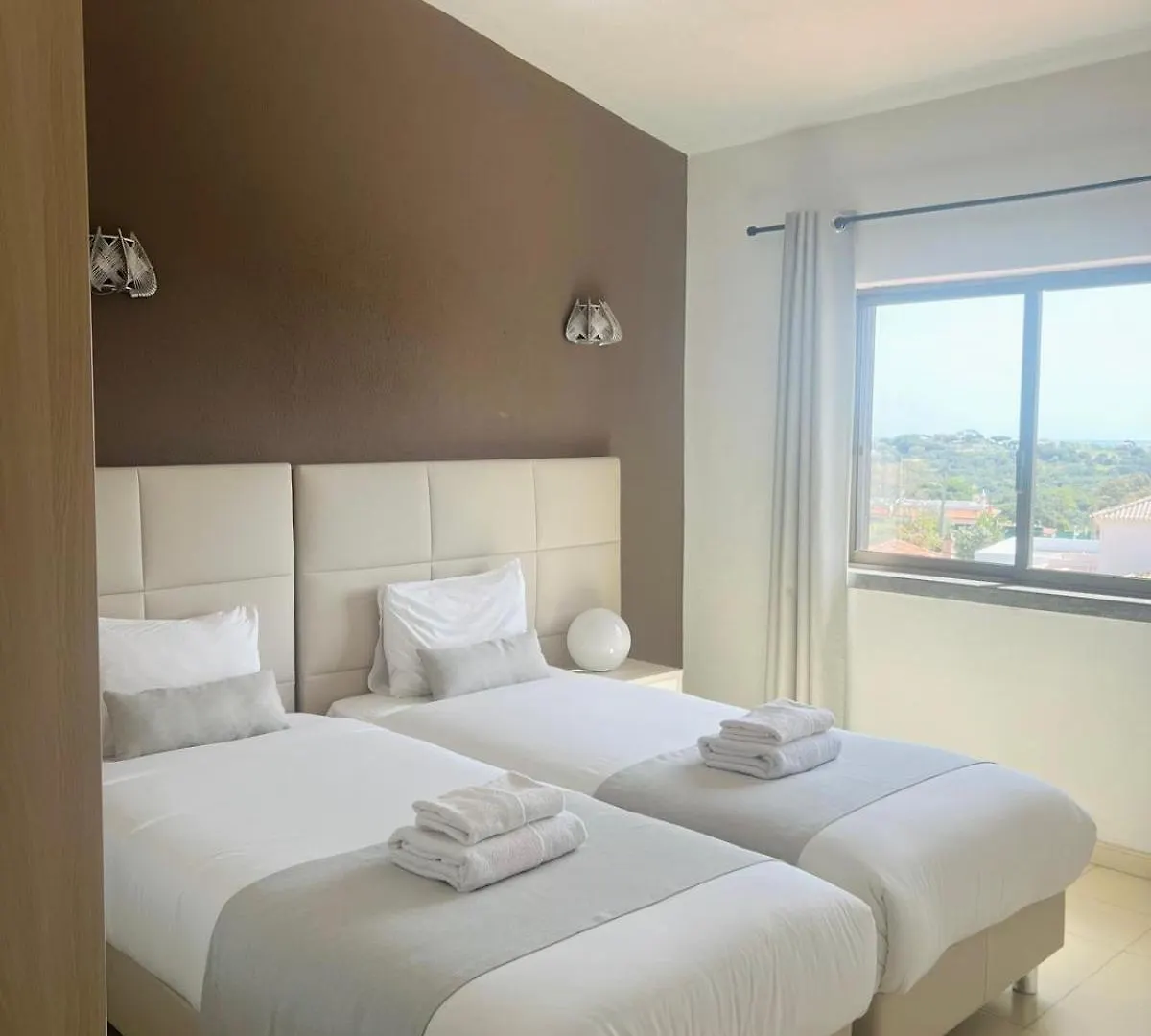 Casa Areias Boutique Apartments Albufeira Portugal