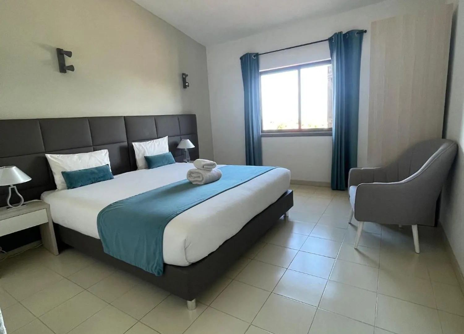 Casa Areias Boutique Apartments Albufeira