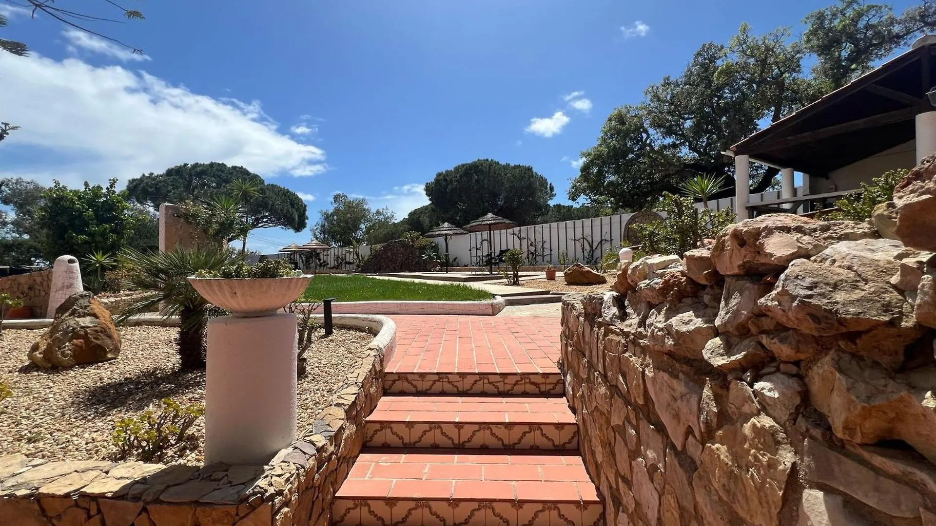 Casa Areias Boutique Apartments Albufeira 0*,  Portugal