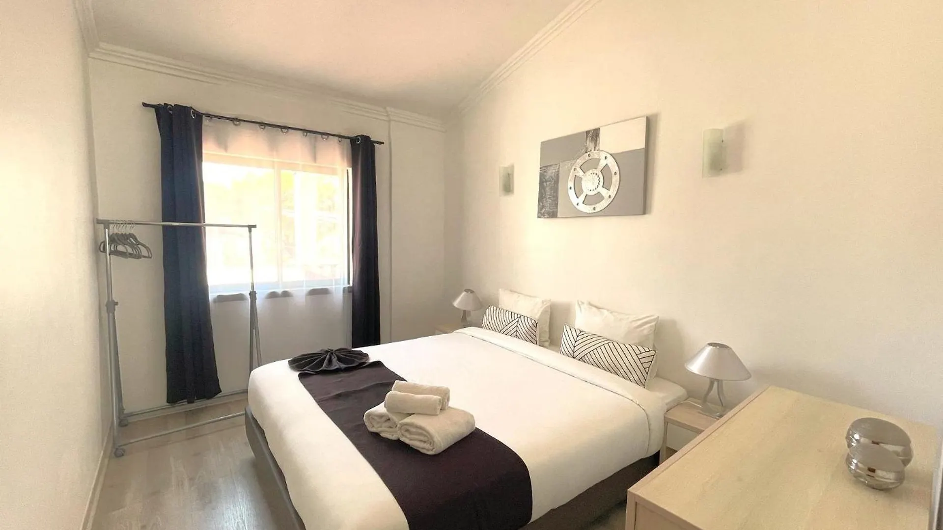 Casa Areias Boutique Apartments Albufeira