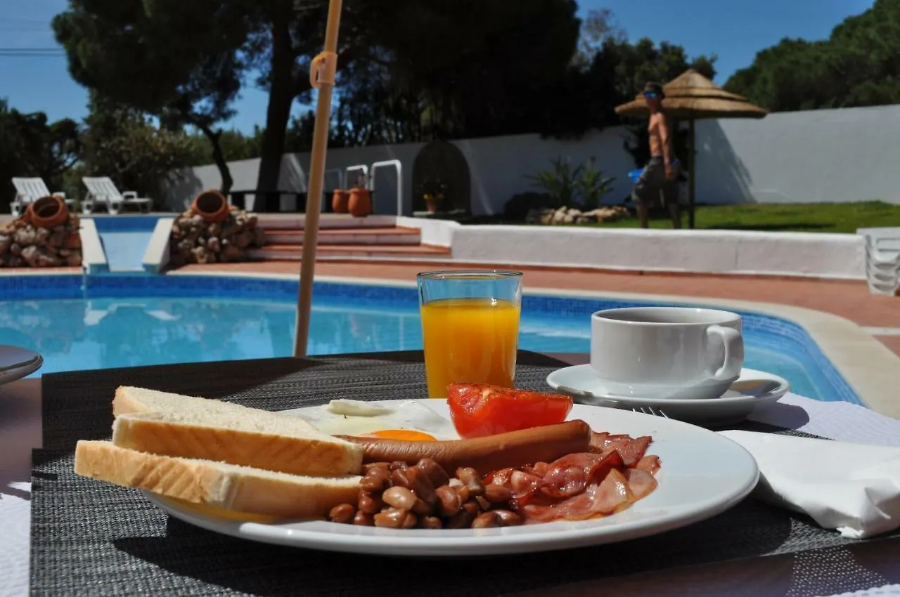 Casa Areias Boutique Apartments Albufeira