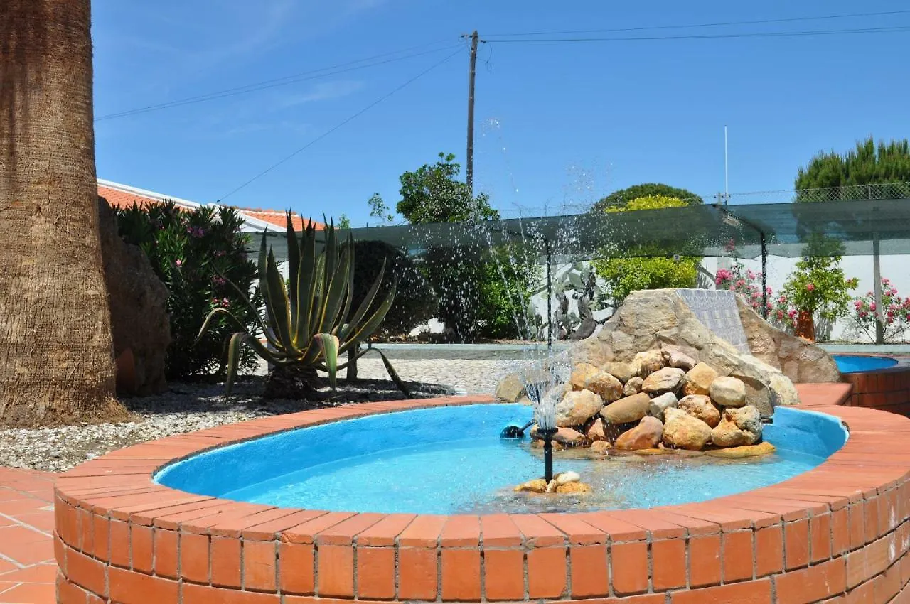 Casa Areias Boutique Apartments Albufeira Portugal