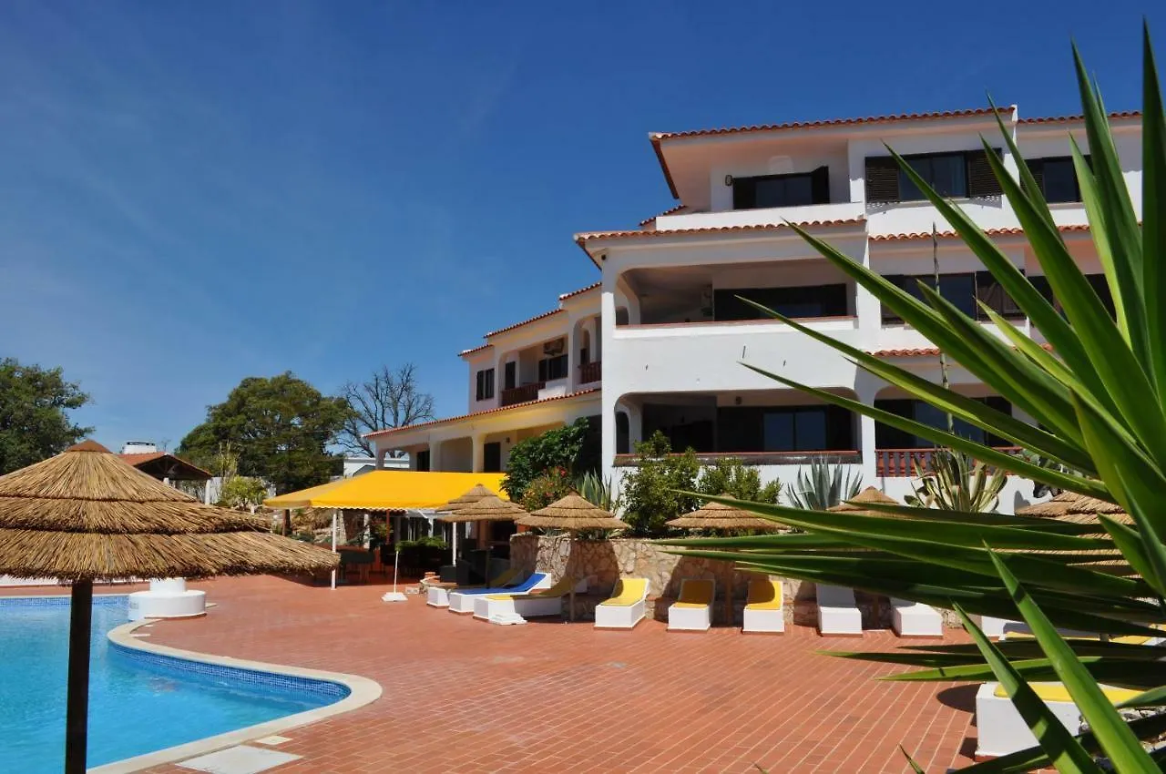 Casa Areias Boutique Apartments Albufeira