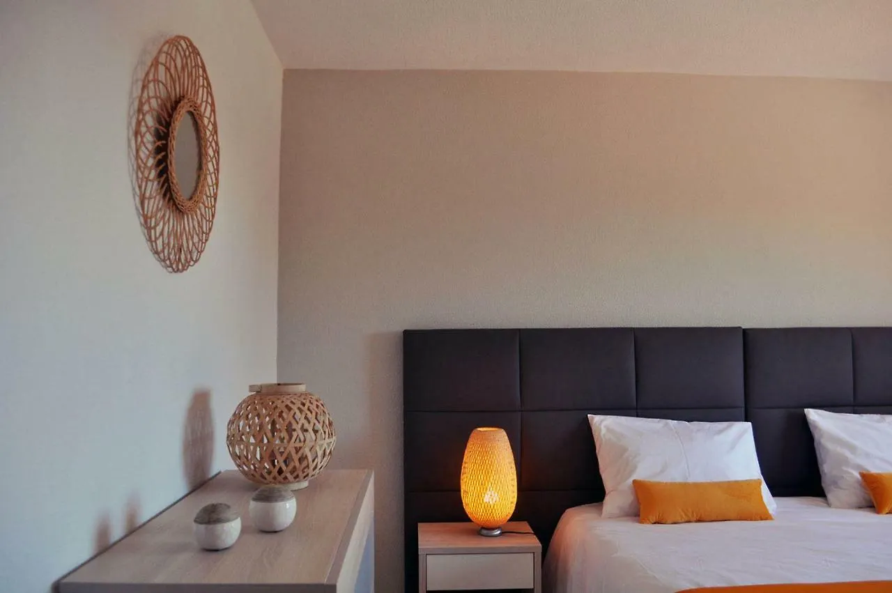 Casa Areias Boutique Apartments Albufeira