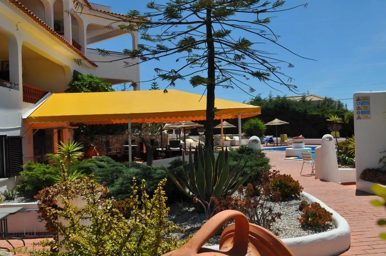 Casa Areias Boutique Apartments Albufeira Portugal