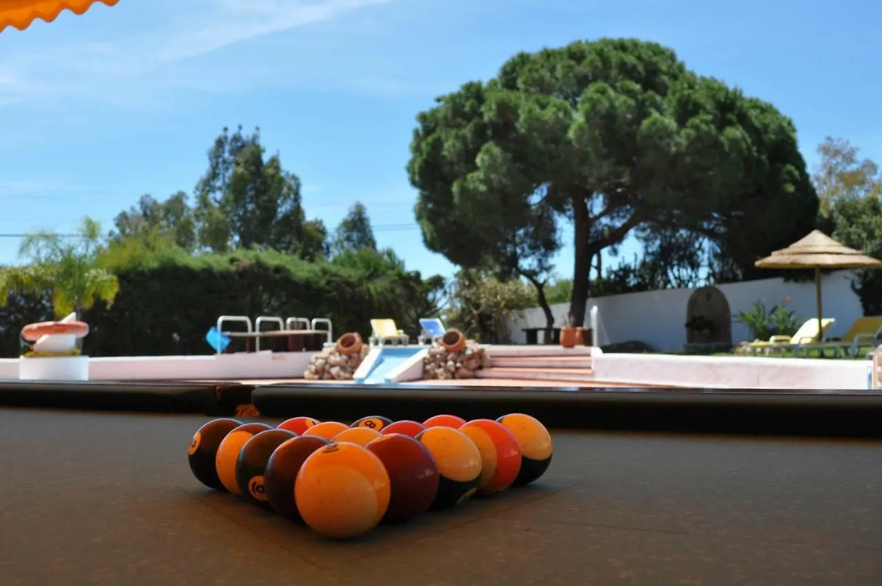 Casa Areias Boutique Apartments Albufeira 0*,  Portugal