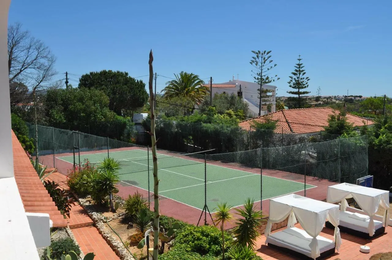 Casa Areias Boutique Apartments Albufeira